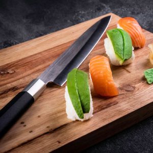 Μαχαίρια Sushi